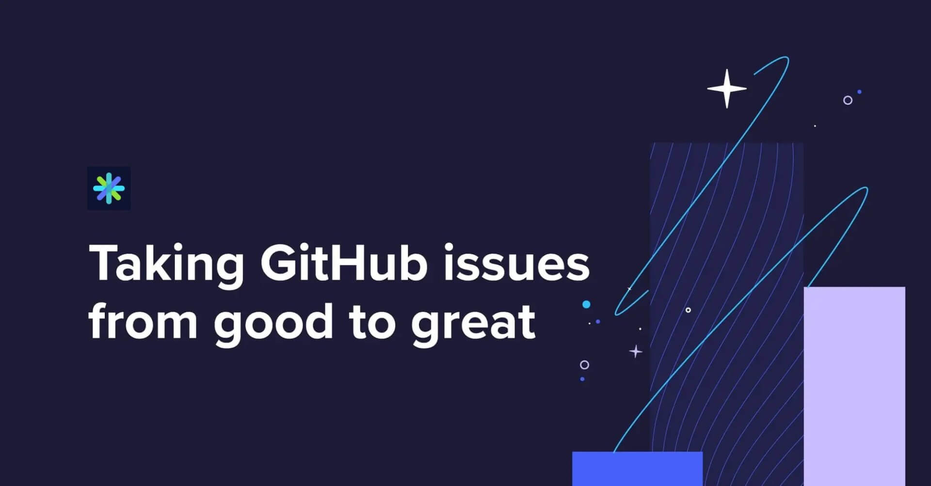 GitHub Best Practices: Improving Issues | ZenHub Blog