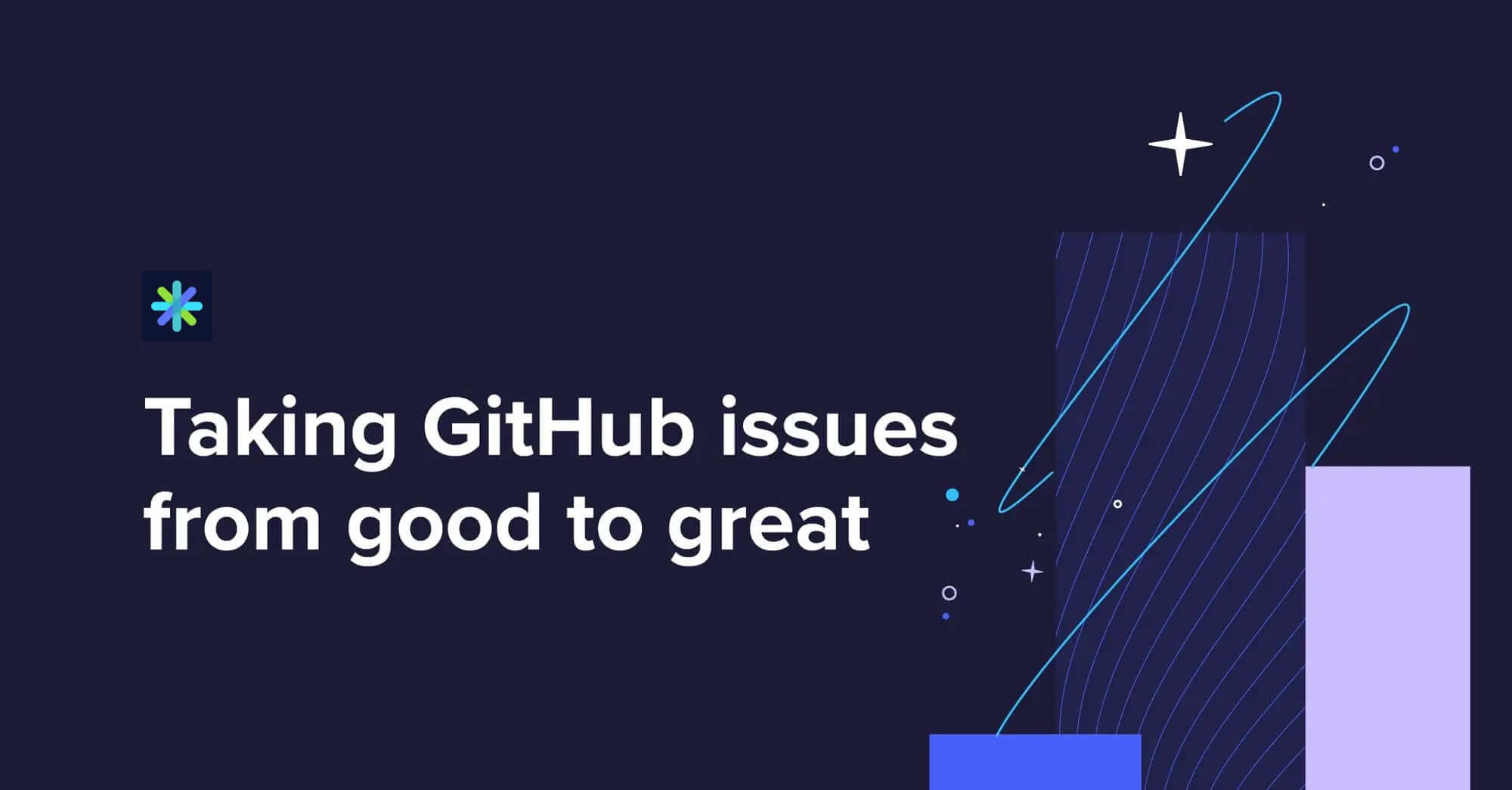 badges · GitHub Topics · GitHub