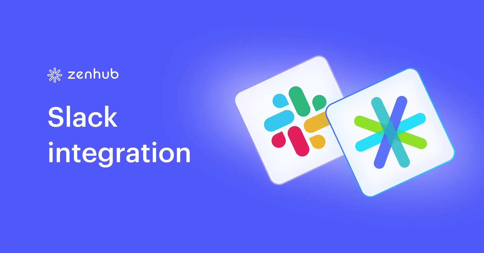 Get early access to the new Zenhub Slack integration | Zenhub | Agile ...